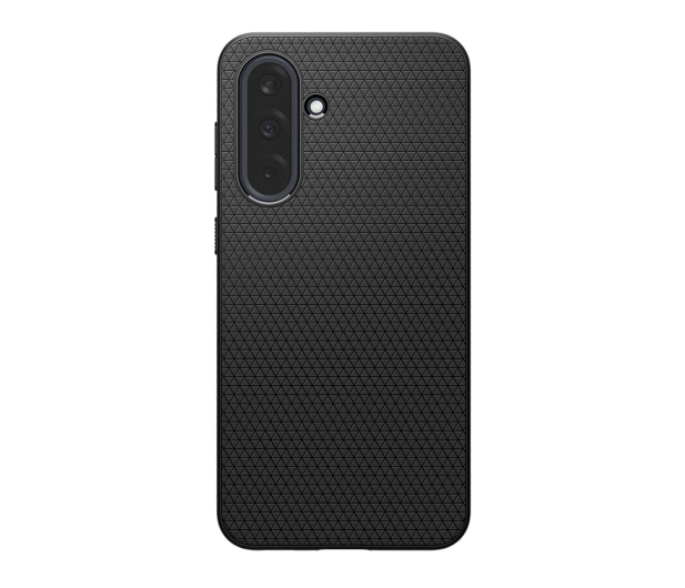 Spigen Liquid Air do Samsung Galaxy A36 Matte Black - 1325484 - zdjęcie 3